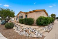 1997 Palm Harbor Manufactured Home