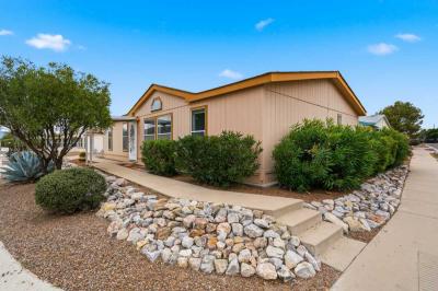 Photo 4 of 22 of home located at 9855 E Irvington Road #71 Tucson, AZ 85730