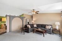 1997 Palm Harbor Manufactured Home