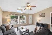 1997 Palm Harbor Manufactured Home