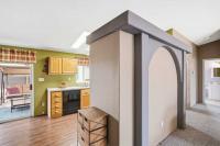 1997 Palm Harbor Manufactured Home