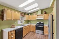 1997 Palm Harbor Manufactured Home