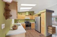 1997 Palm Harbor Manufactured Home