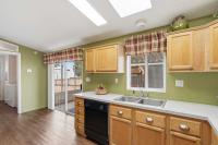 1997 Palm Harbor Manufactured Home