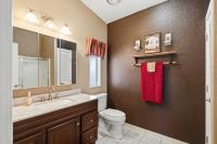 1997 Palm Harbor Manufactured Home