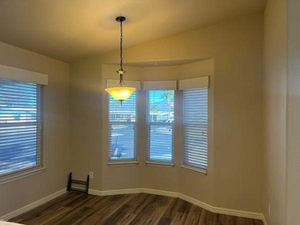 2017 CAVCO Manufactured Home