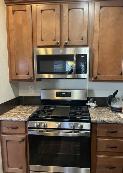 Photo 3 of 20 of home located at 2121 S Pantano Rd Unit 368 Tucson, AZ 85710