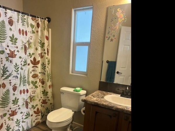 2017 CAVCO Manufactured Home