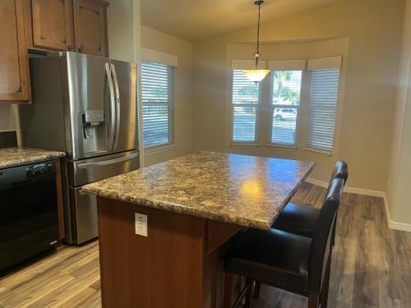 2017 CAVCO Manufactured Home