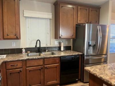 Photo 2 of 20 of home located at 2121 S Pantano Rd Unit 368 Tucson, AZ 85710