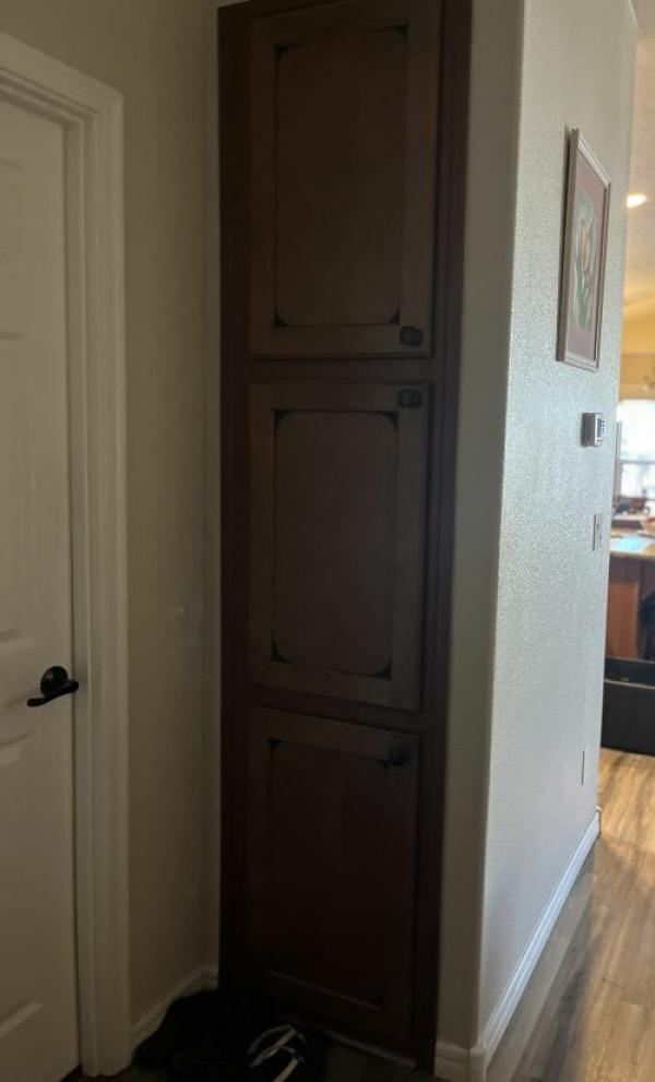 2017 CAVCO Manufactured Home