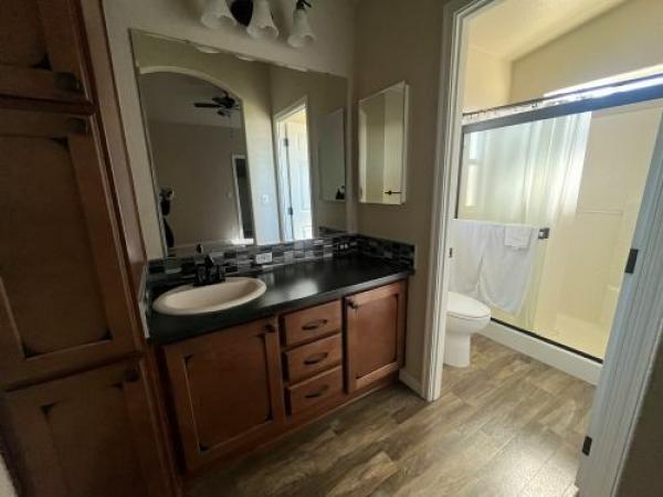 2017 CAVCO Manufactured Home