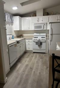 2005 Skyline Pineridge-PF4602CTC Manufactured Home