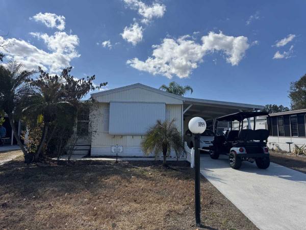 Photo 1 of 1 of home located at 1899 Bar Harbor Dr Fort Pierce, FL 34945