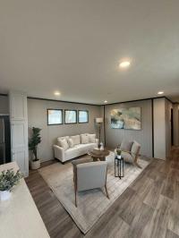 2025 Clayton Dynamic Mobile Home