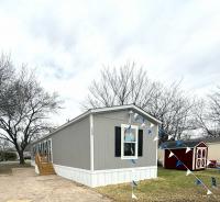 2025 Clayton Dynamic Mobile Home