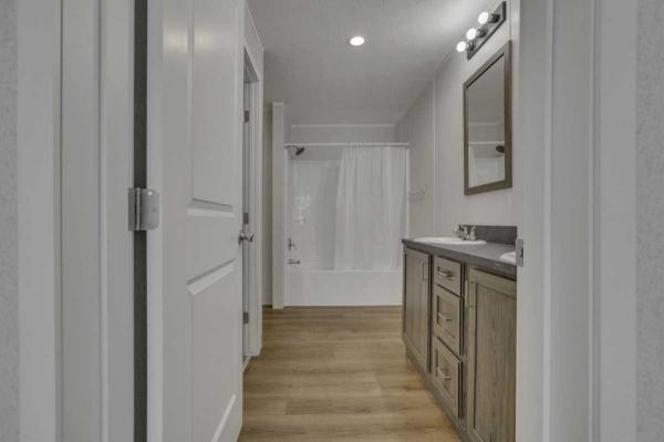 2026 Cavco LAMONTE Manufactured Home