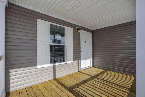 2026 Cavco LAMONTE Manufactured Home