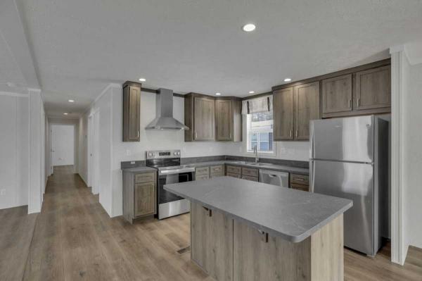 2026 Cavco LAMONTE Manufactured Home