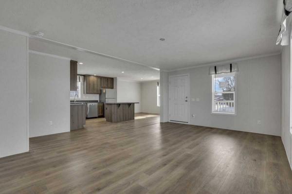 2026 Cavco LAMONTE Manufactured Home