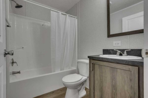 2026 Cavco LAMONTE Manufactured Home