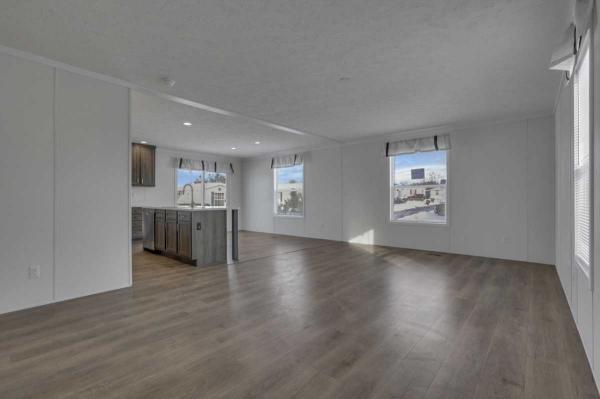 2026 Cavco Quincy Manufactured Home