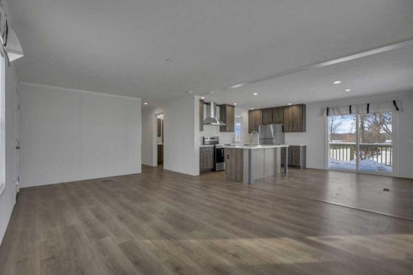 2026 Cavco Quincy Manufactured Home