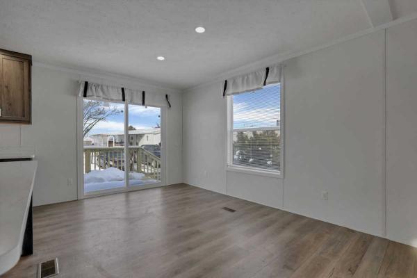 2026 Cavco Quincy Manufactured Home