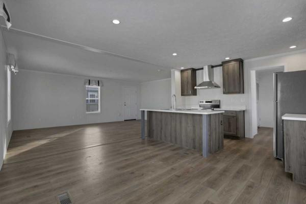 2026 Cavco Quincy Manufactured Home