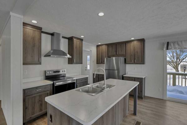 2026 Cavco Quincy Manufactured Home