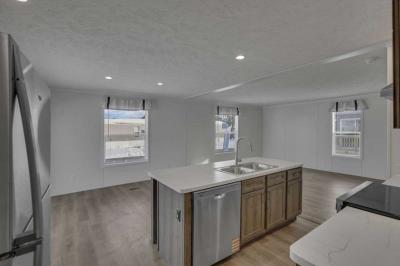 Photo 4 of 28 of home located at 1330 Hanover Rd, Delaware, Oh 43015, Usa - Lot 501 Delaware, OH 43015