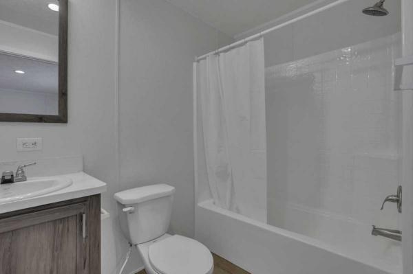 2026 Cavco Quincy Manufactured Home