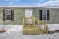 2026 Cavco Quincy Manufactured Home