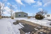 2026 Cavco Quincy Manufactured Home