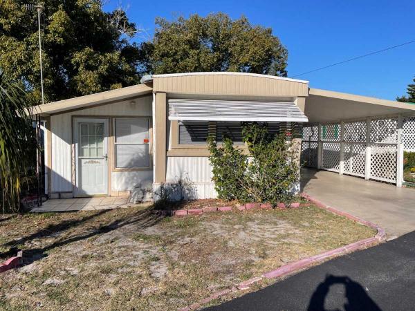 1976 HOME Mobile Home For Sale
