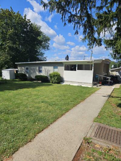 Mobile Home at 33 Old Route 202-A Pomona, NY 10970