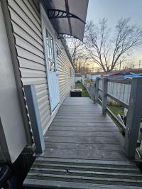 Hillcrest Limited Edition  Mobile Home