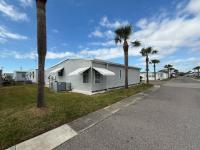 1982 Palm HS Mobile Home