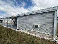 1982 Palm HS Mobile Home