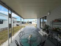 1982 Palm HS Mobile Home