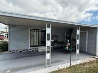 1982 Palm HS Mobile Home
