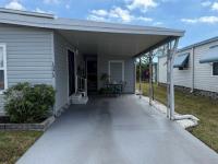 1982 Palm HS Mobile Home