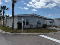 1982 Palm HS Mobile Home