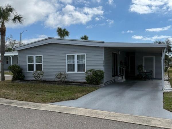 Photo 1 of 2 of home located at 1071 Donegan Rd Lot 1375 Largo, FL 33771