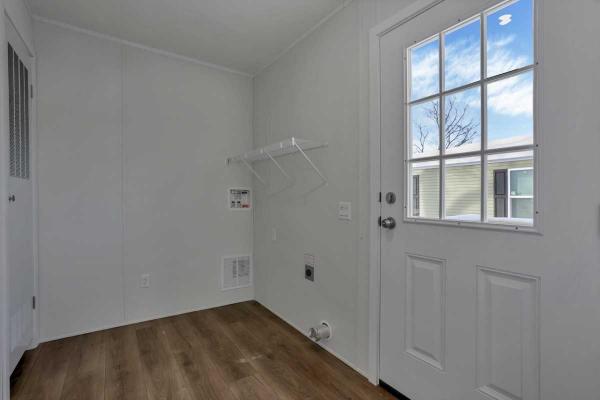 2026 Cavco Quincy Manufactured Home