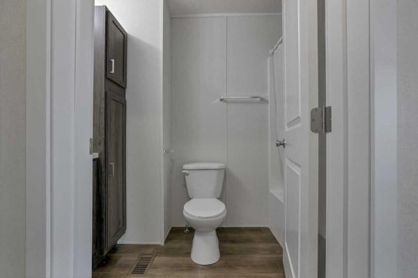 2026 Cavco Quincy Manufactured Home