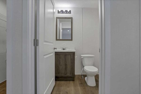 2026 Cavco Quincy Manufactured Home