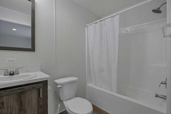 2026 Cavco Quincy Manufactured Home