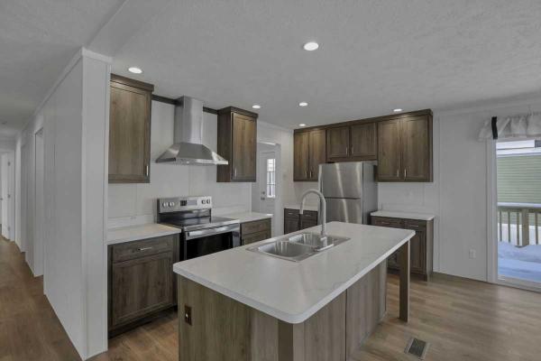 2026 Cavco Quincy Manufactured Home