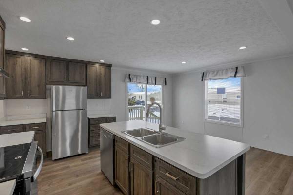 2026 Cavco Quincy Manufactured Home